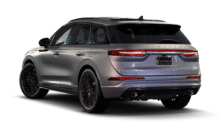 2024 Lincoln Lincoln Corsair External Image 2